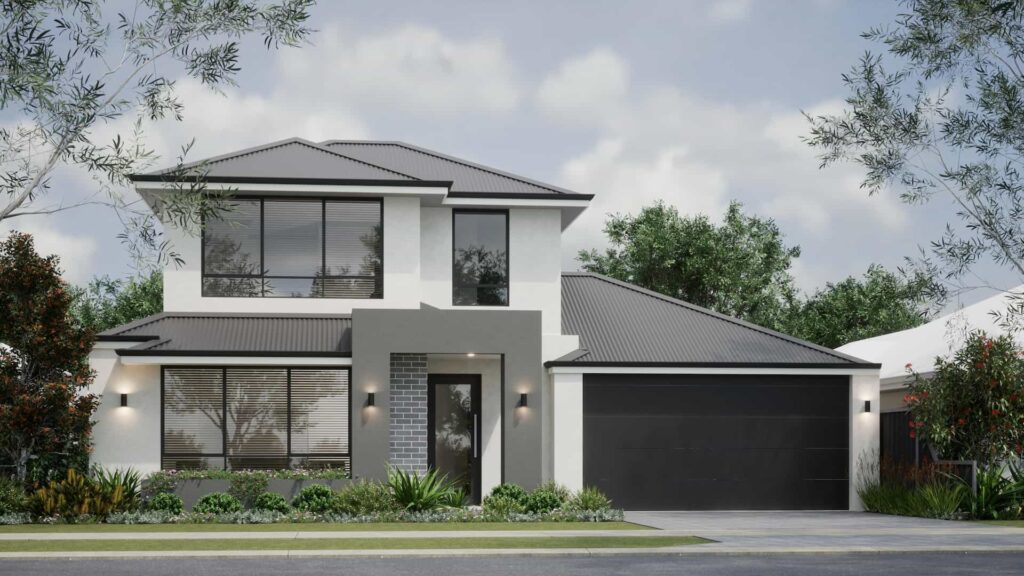 Dual-Key Success in Baldivis