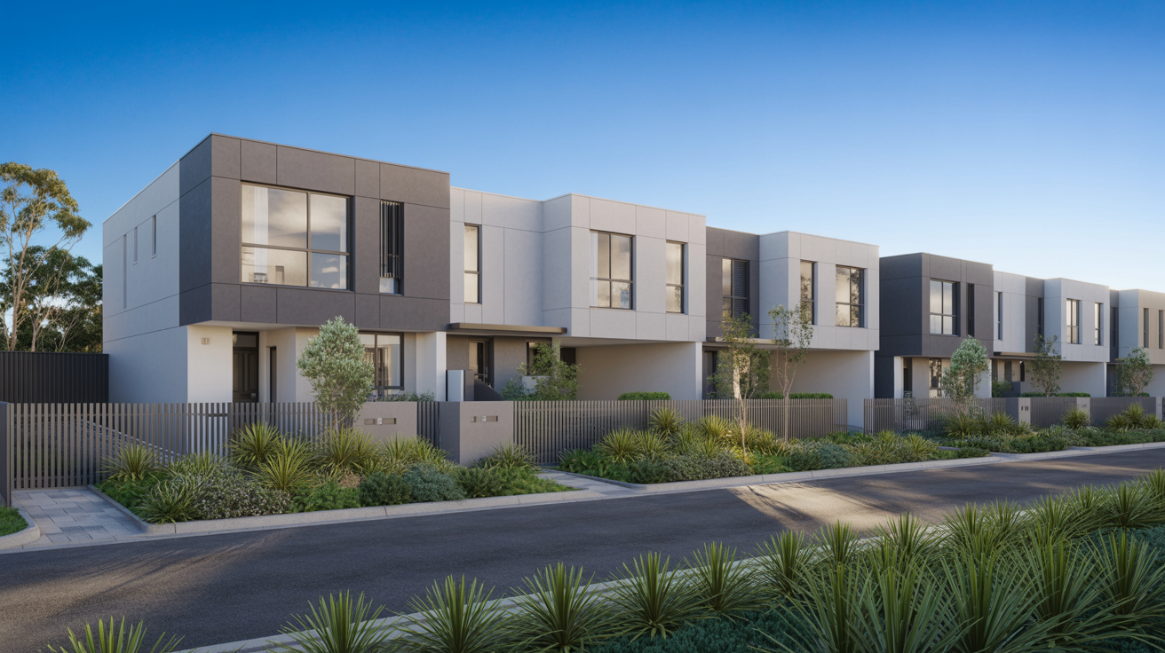 House & Land Package in Ellenbrook