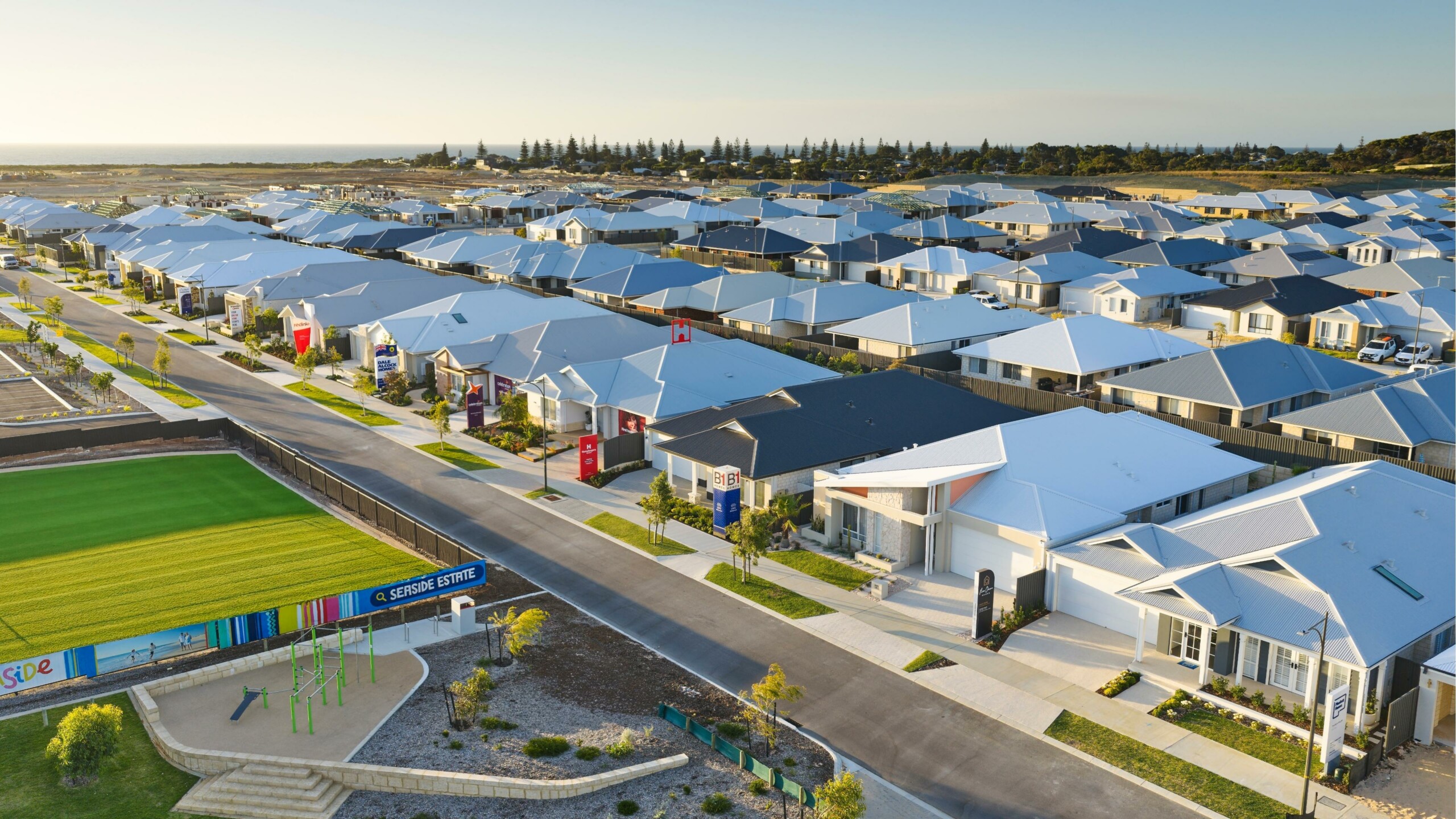 Byford Perth property investment