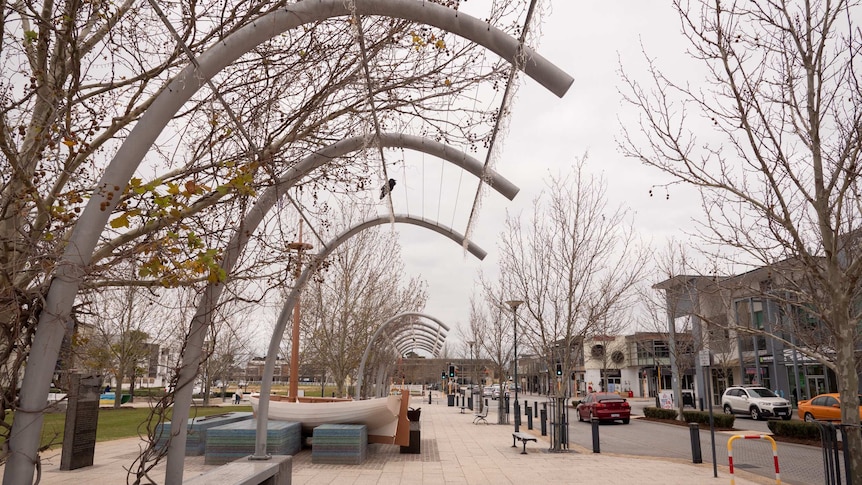Ellenbrook Perth property investment