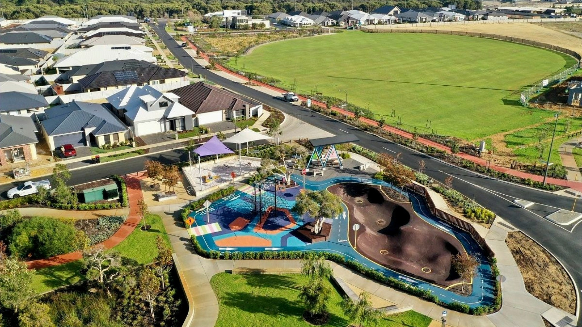 Piara Waters Perth property investment
