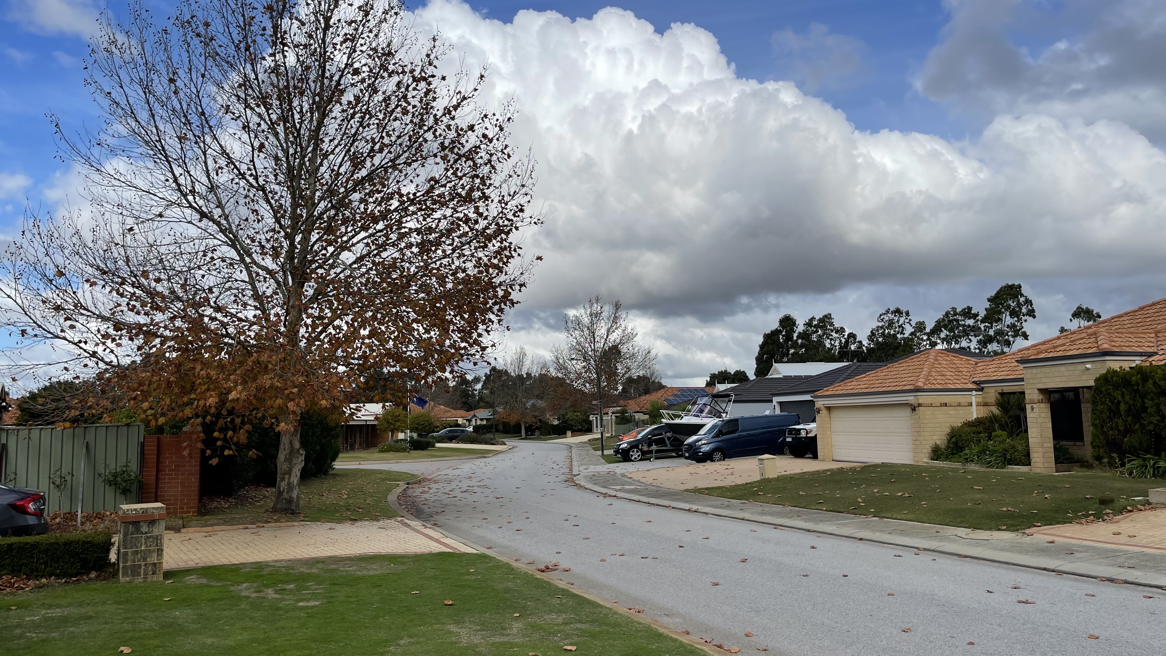 Southern River Perth property investment