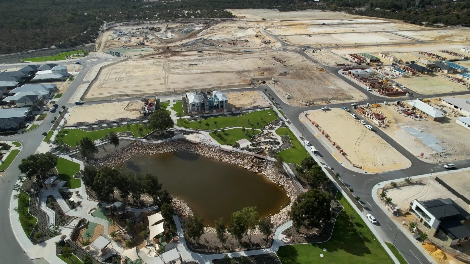 Treeby Perth property investment