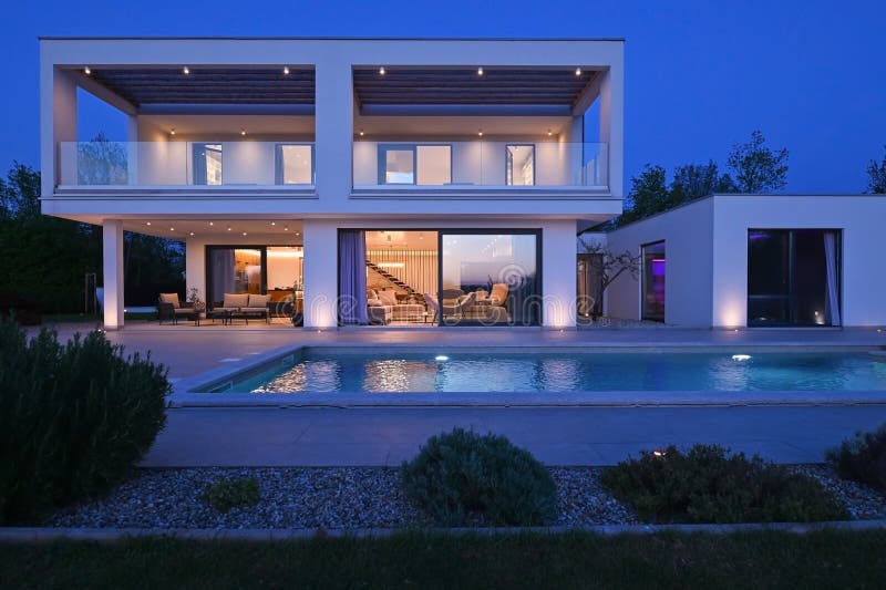 Luxury Investment Property